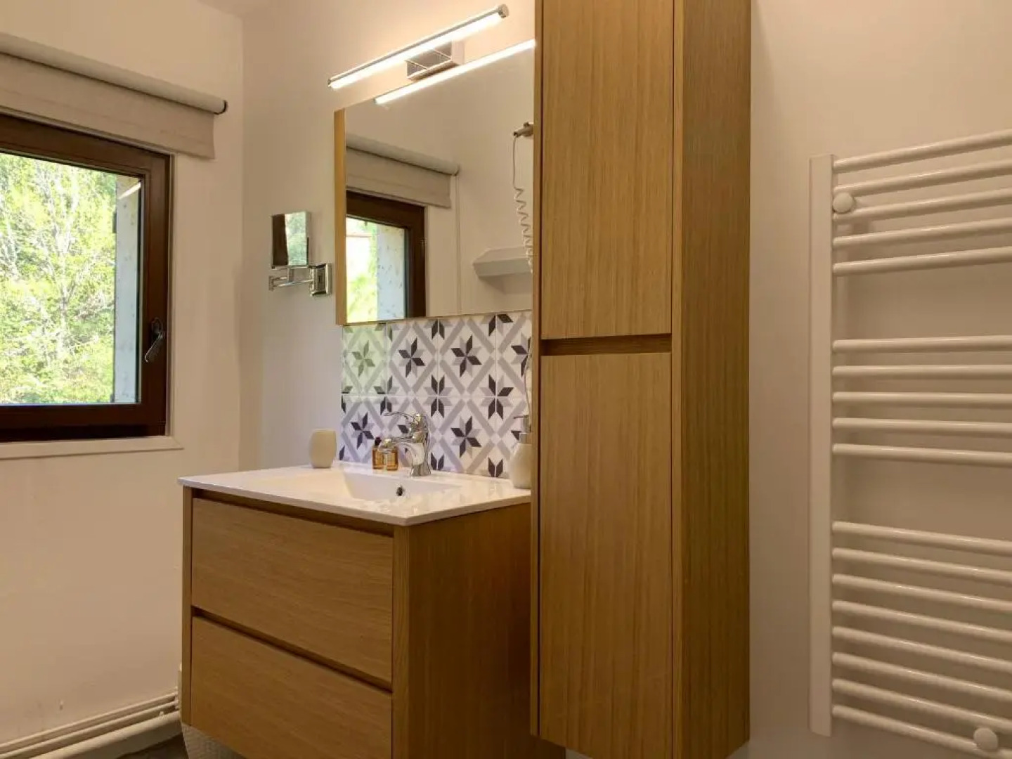 Gîte - Le Petit Noyer