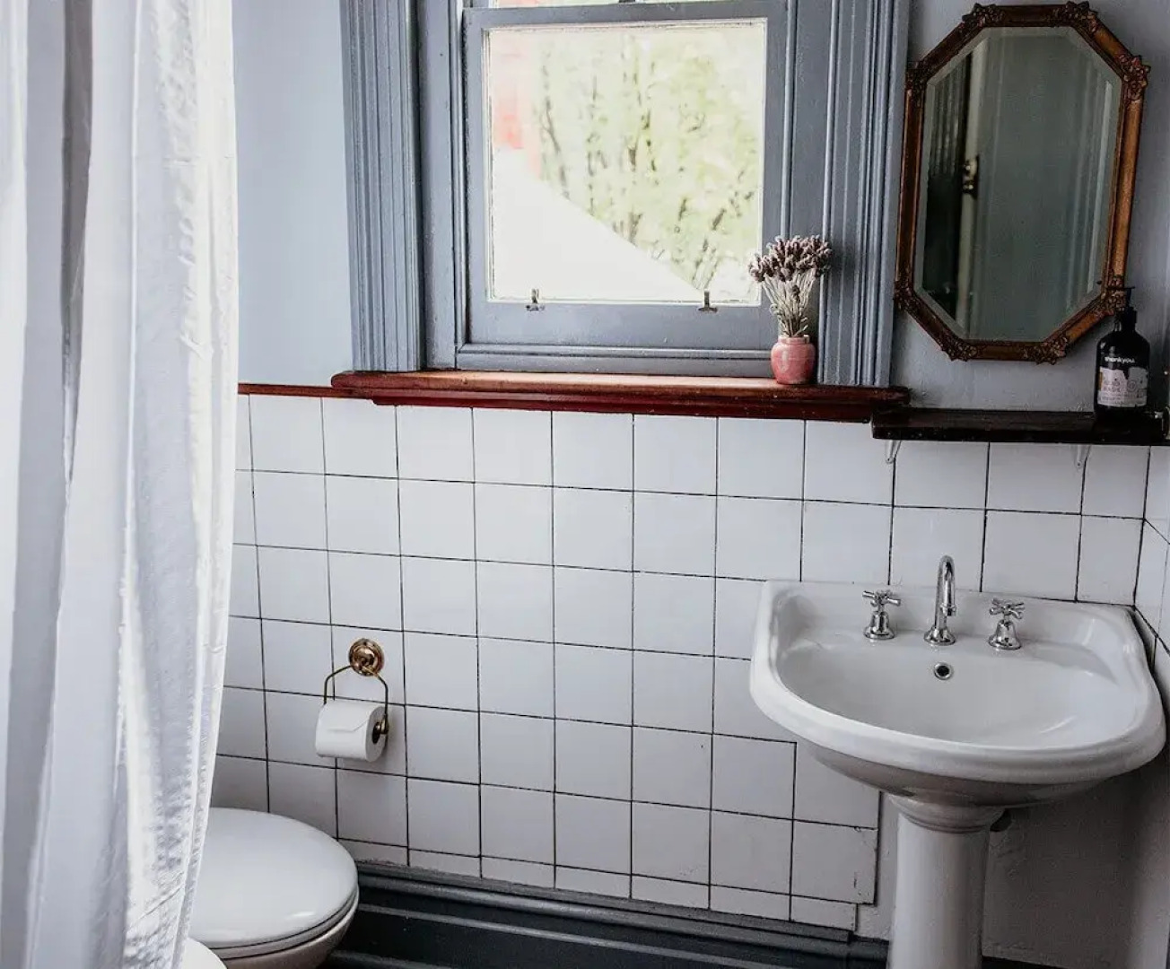 The Rabbit Hole Inn at Harvest Home