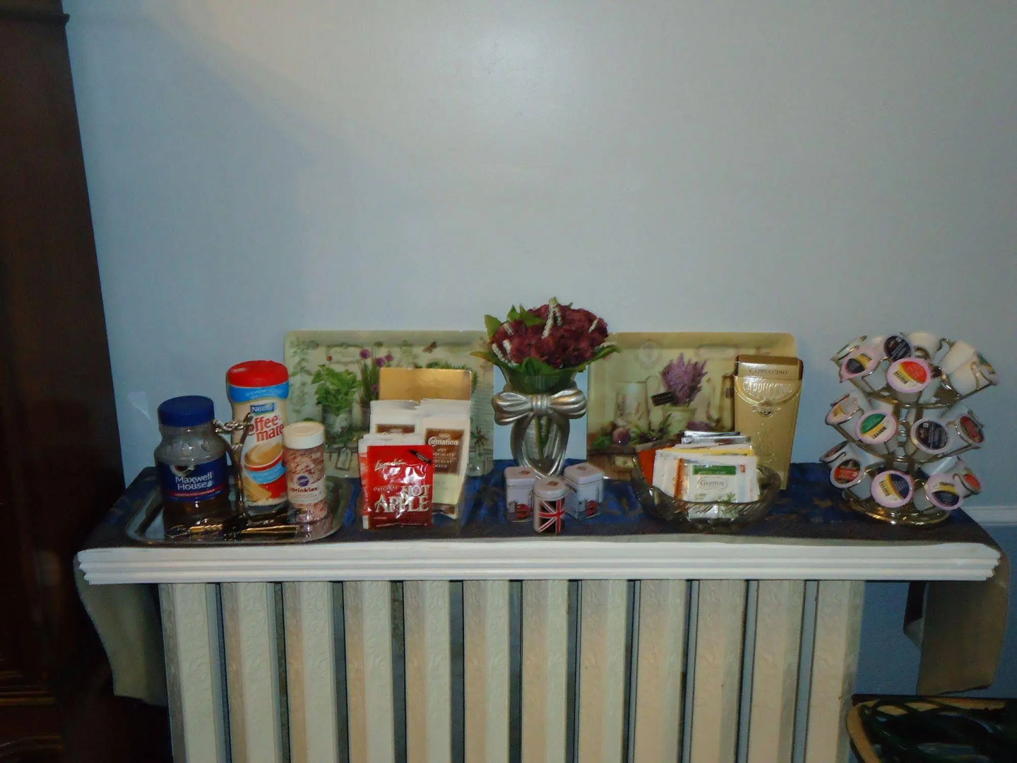 Absolute Elegance Bed and Breakfast