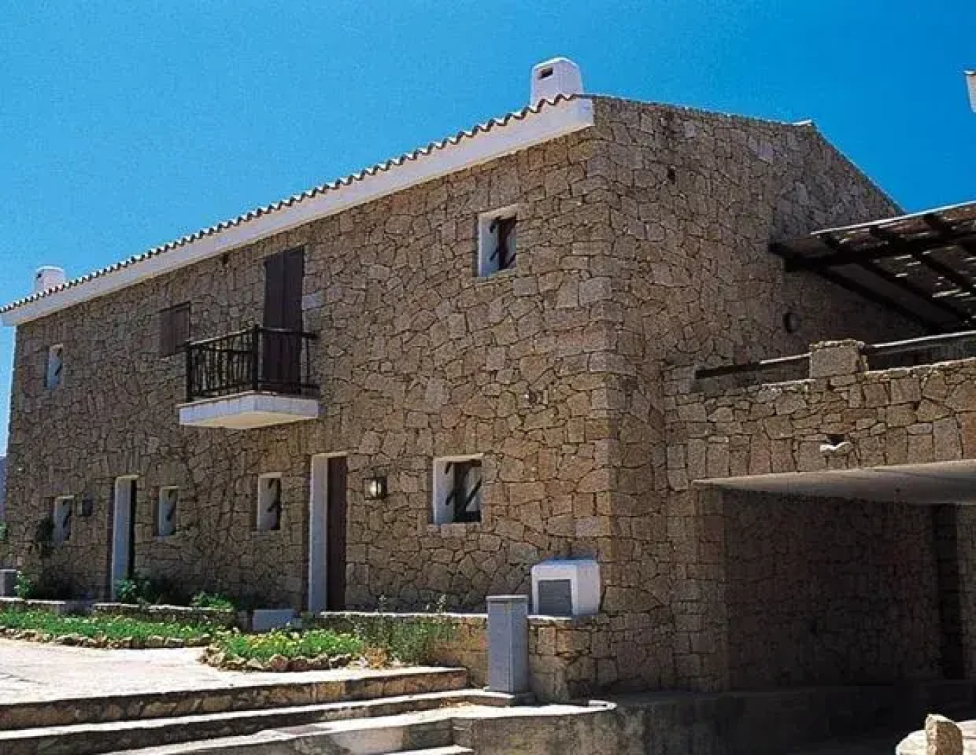 Pineta Uno Residence