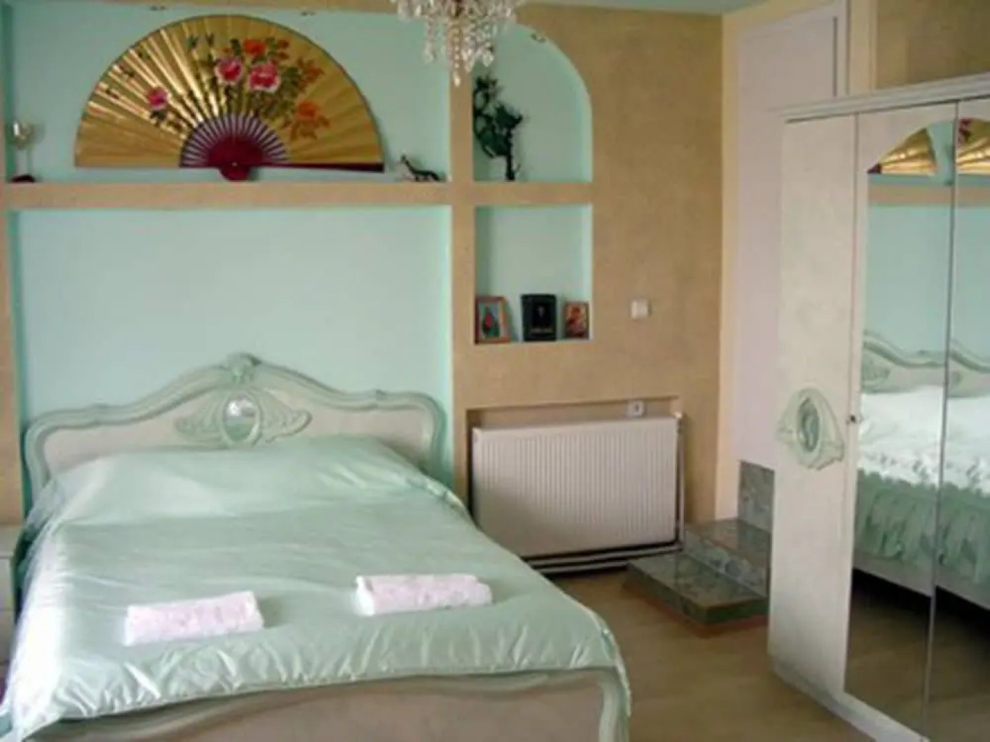 Sunny - Viki Guest House