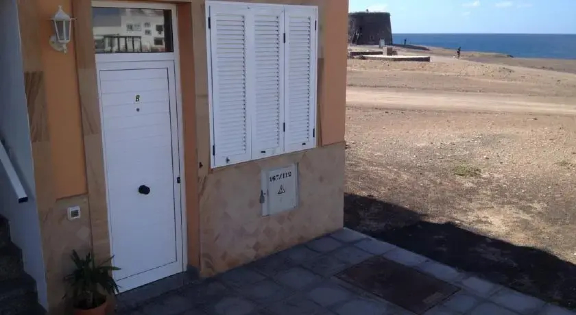 Apartment El Toston