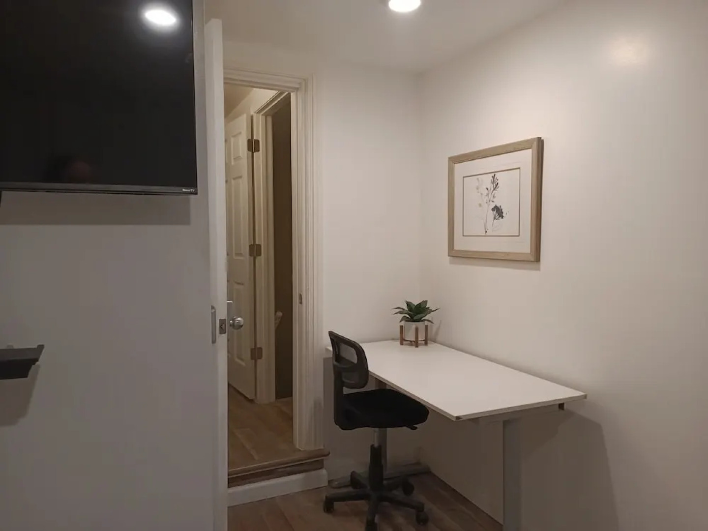 Global Bed & Breakfast