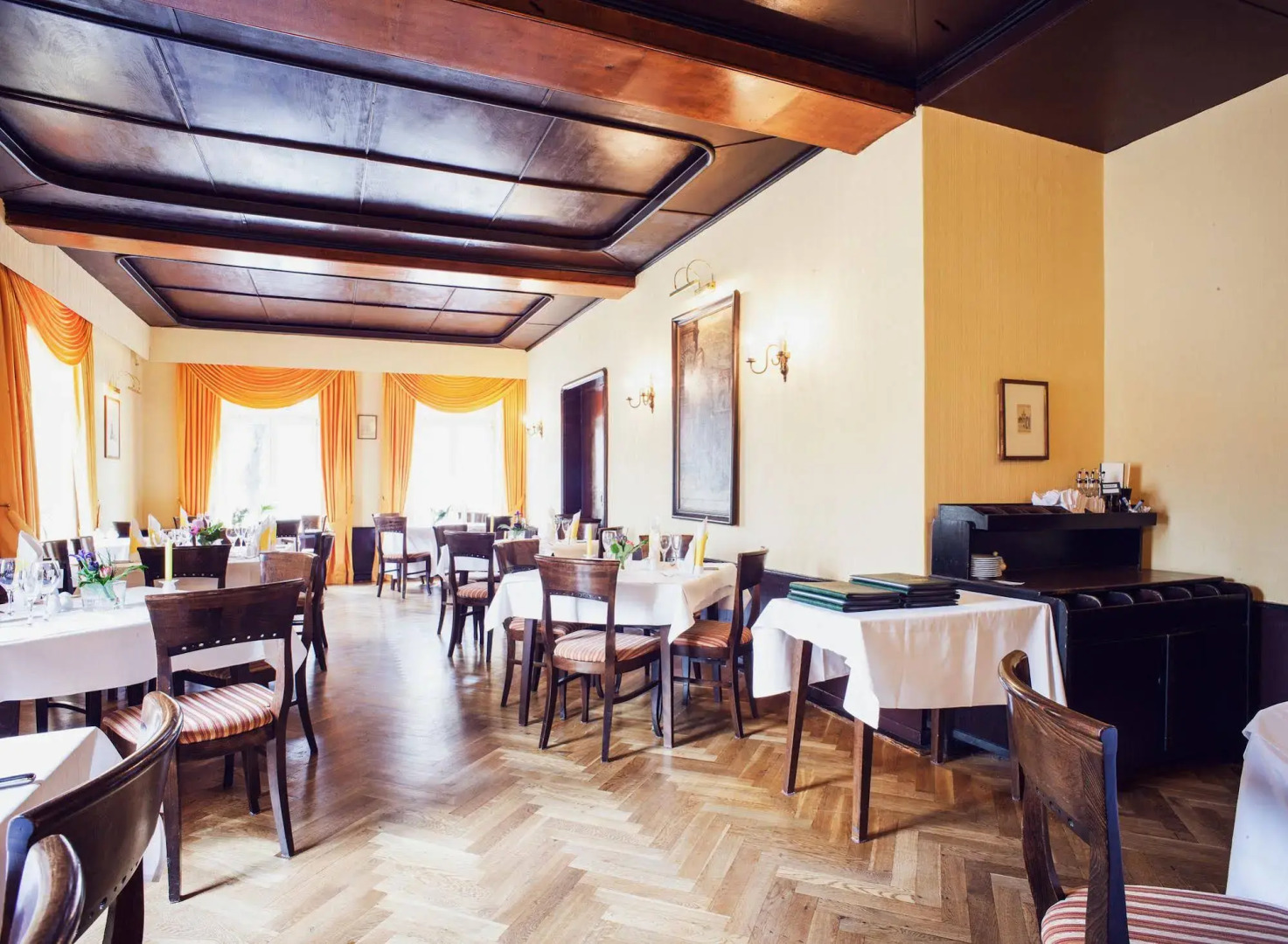 Hotel Schwarzer Bär