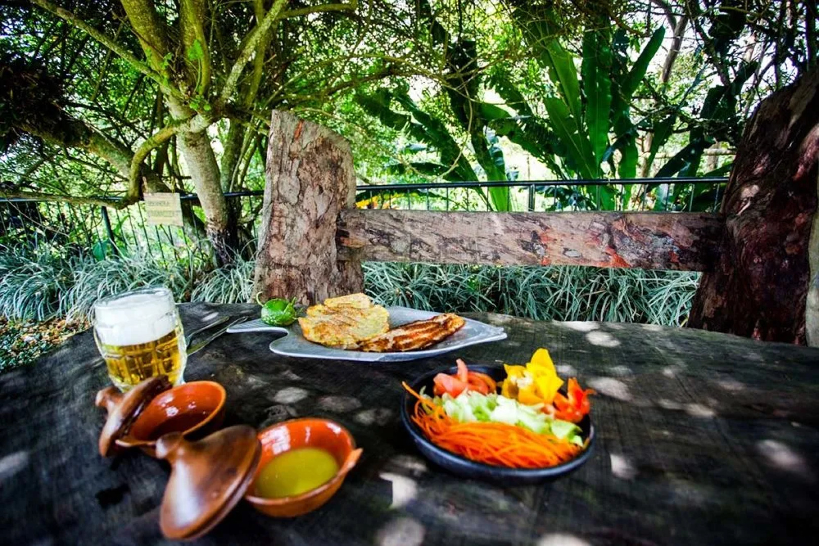 Finca Hotel Los girasoles