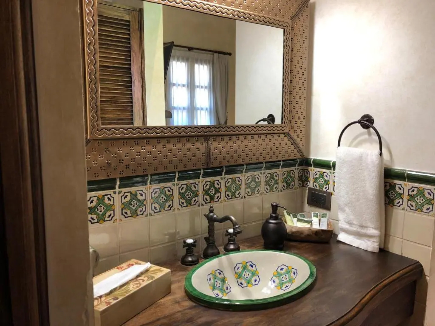 Casa Faustina Boutique Hotel