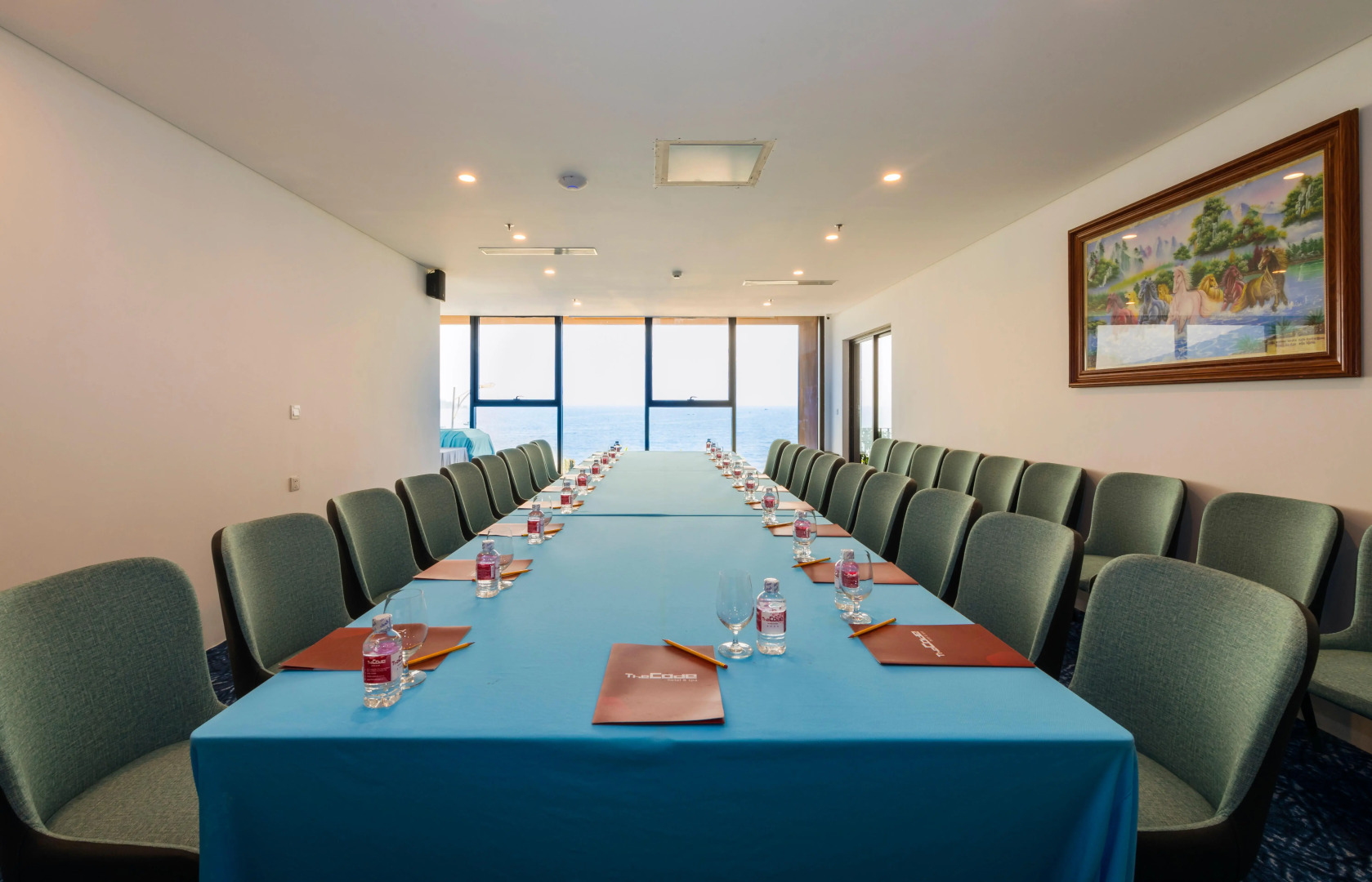 The Code Hotel & Spa