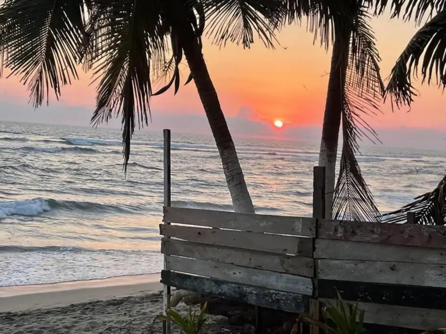 Playa Azul, Michoacán Casa&SolMarena