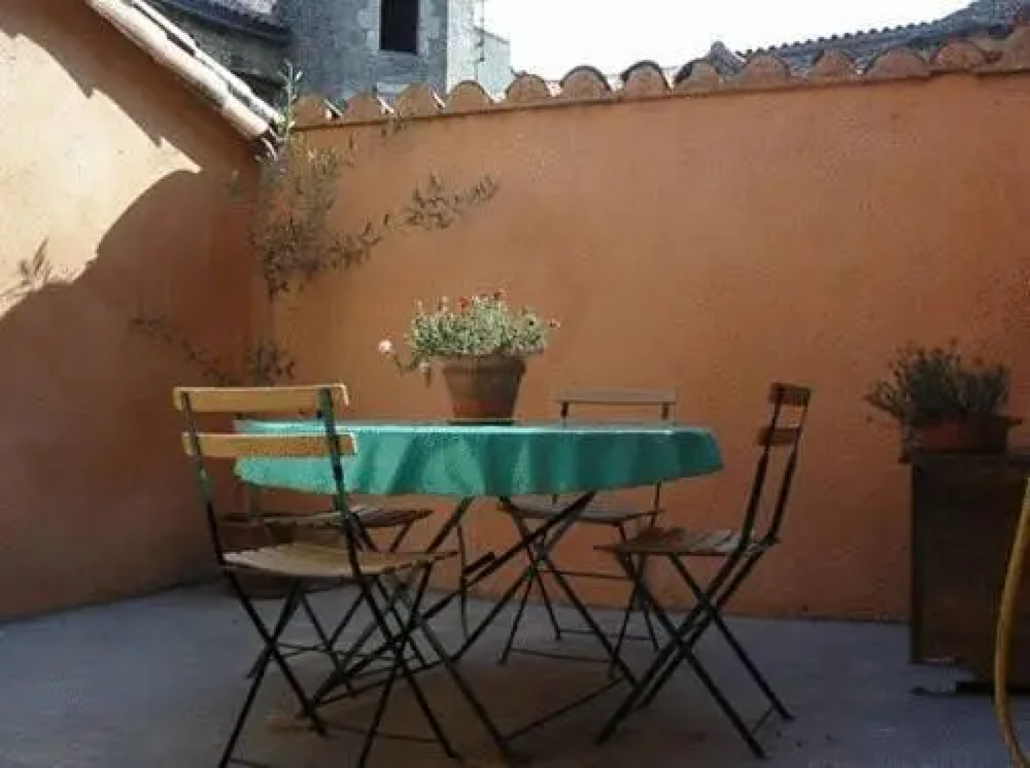 Chambres Dhôtes Ferrari Larzac Aveyron