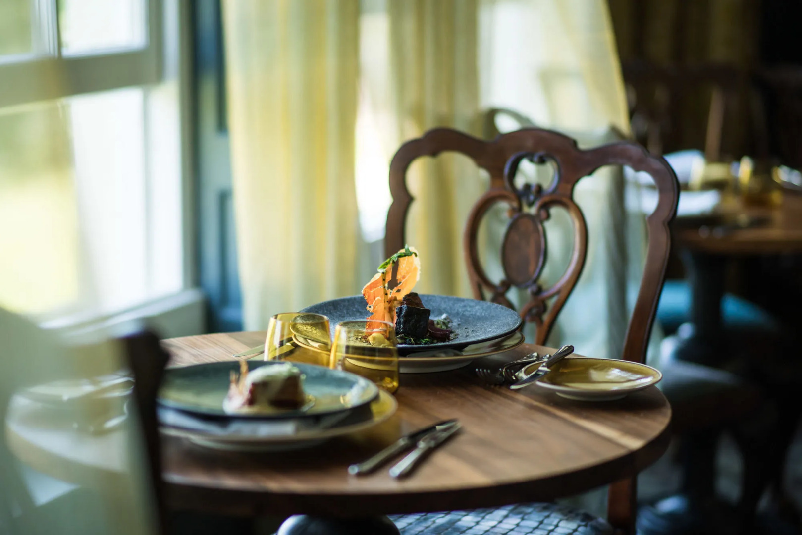 Combe Grove Manor Hotel