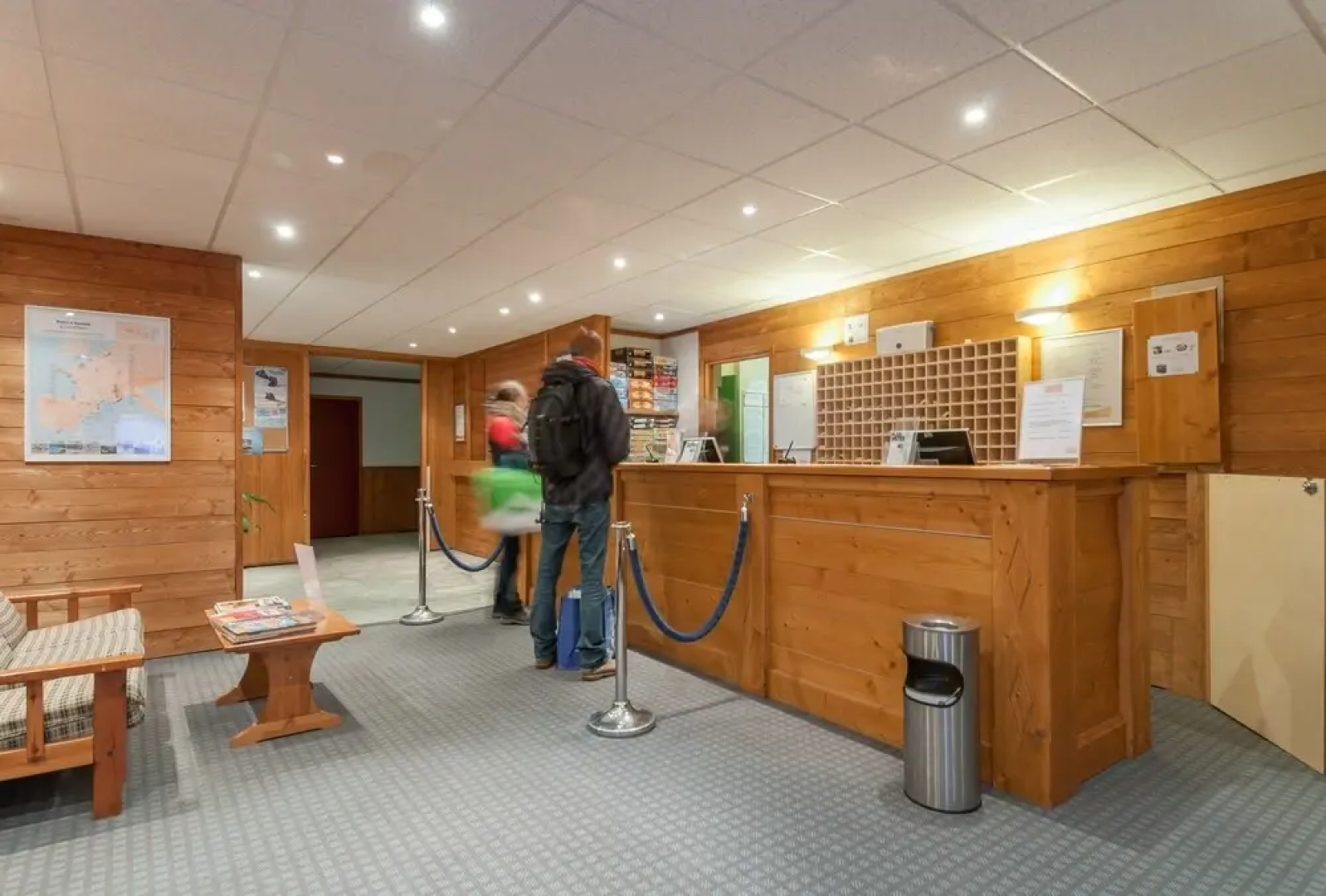 Club Med Valmorel