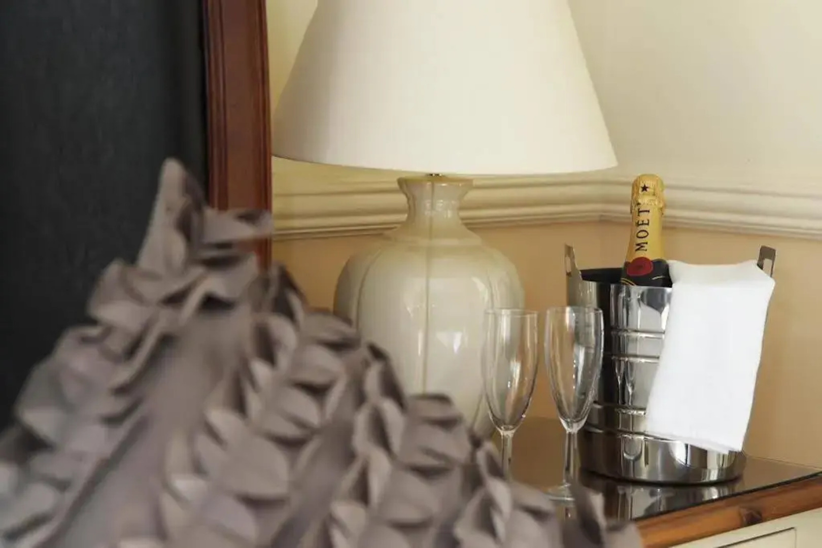 The Pegwell Bay Hotel