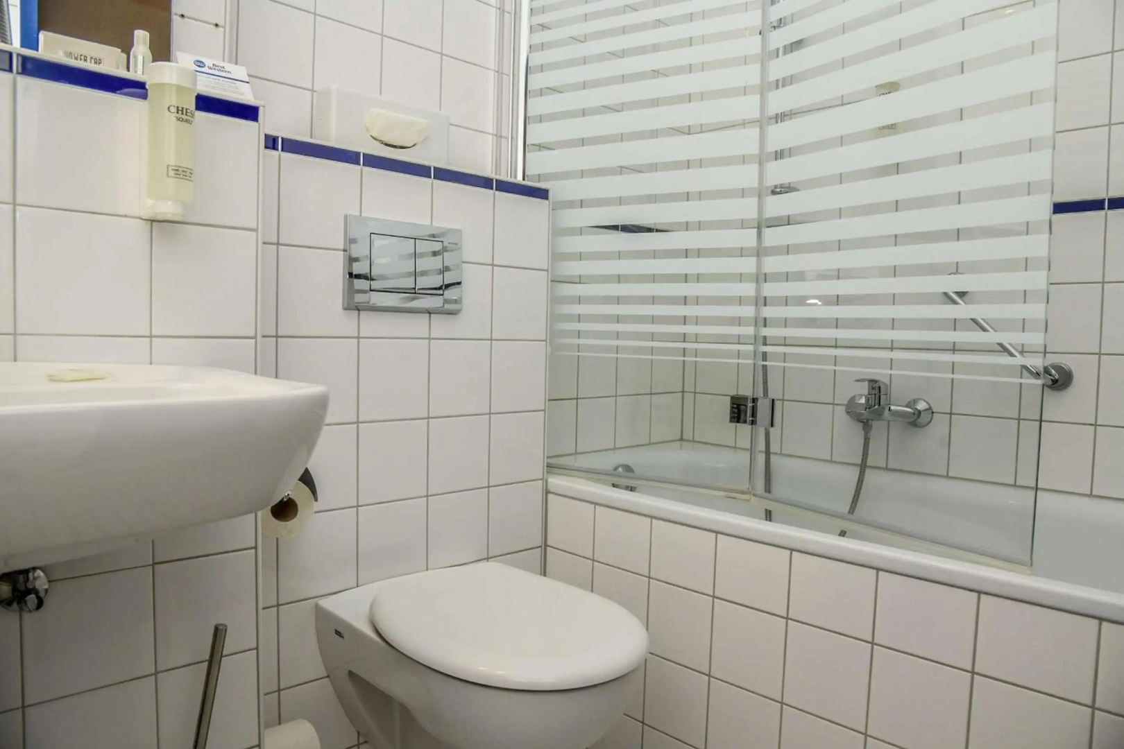Best Western Comfort Business Hotel
