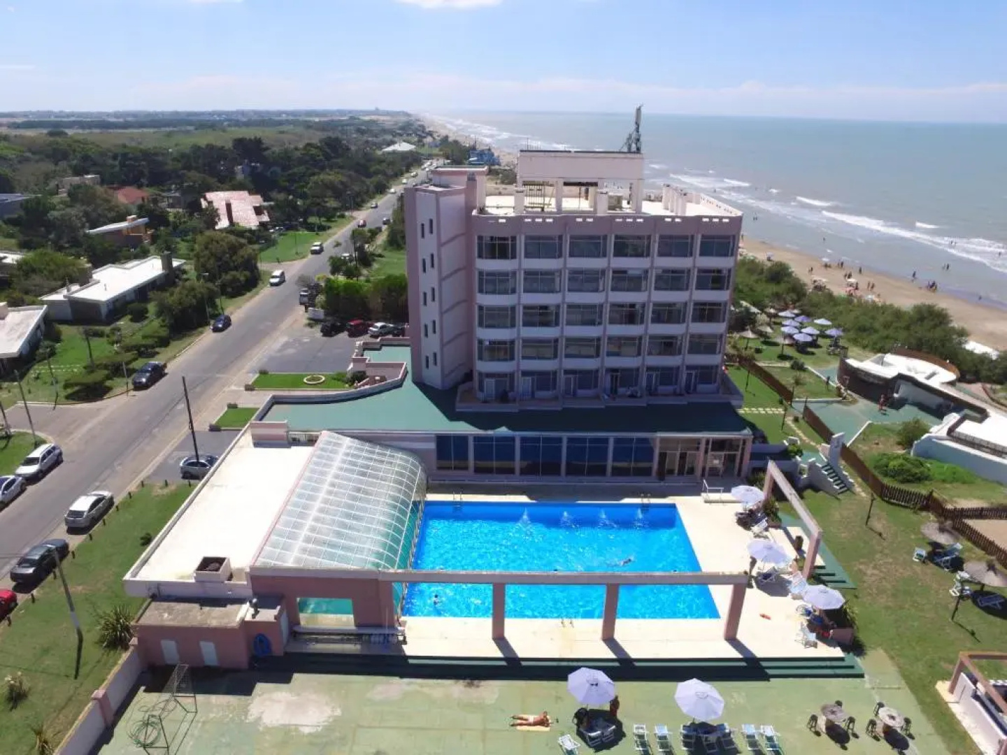 Hotel Golf Internacional