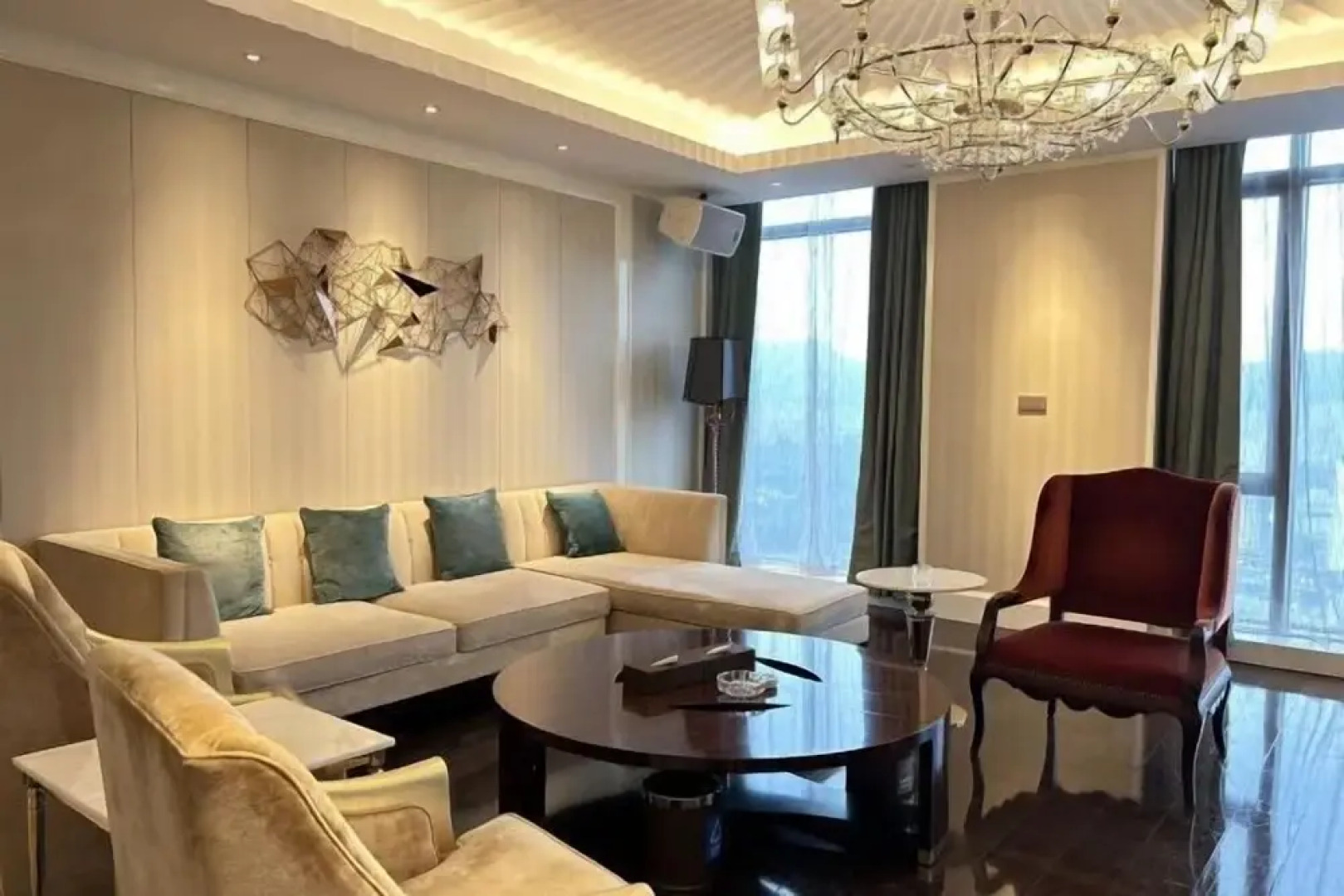 Wenling International Hotel