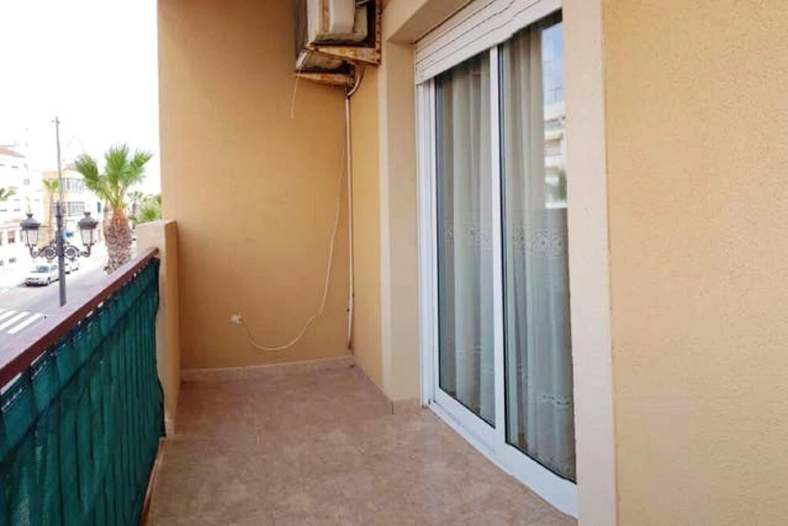 Apartment with 3 Bedrooms in Los Alcázares, with Terrace And Wifi - 300 M From the Beach