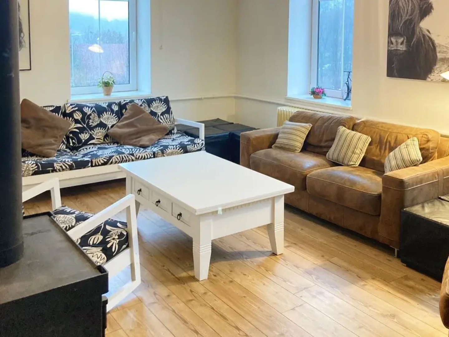 Svoboda na pou Svoboda nad pou