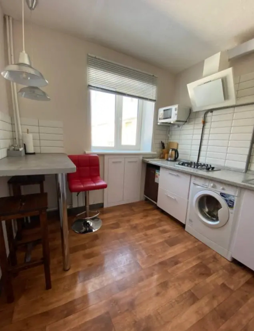 Апартаменты в квартале Березовая Роща 6