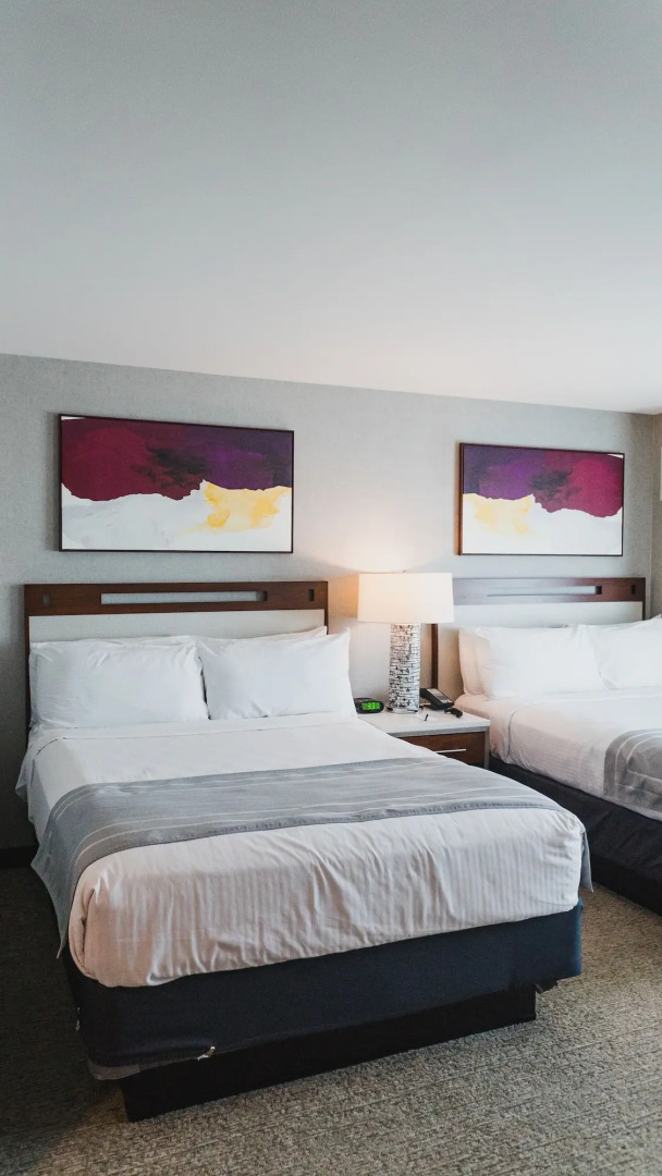 Delta Downs Racetrack Casino Hotel