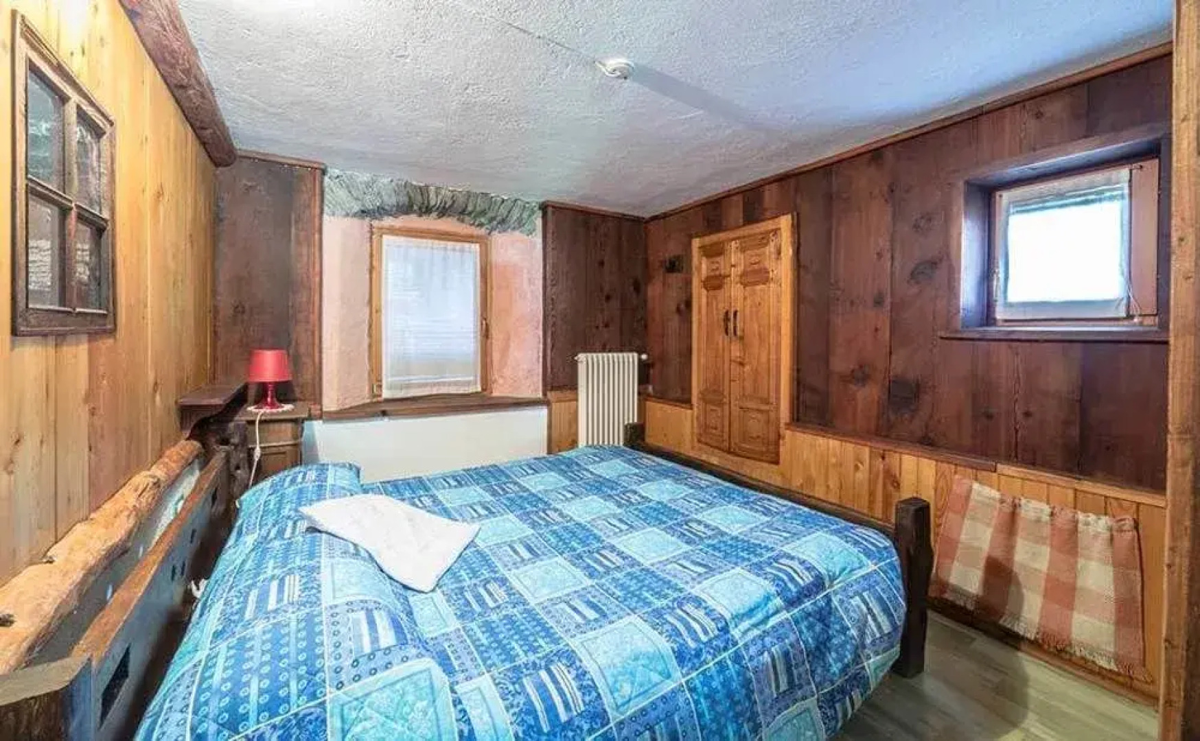 Seconda stella a destra