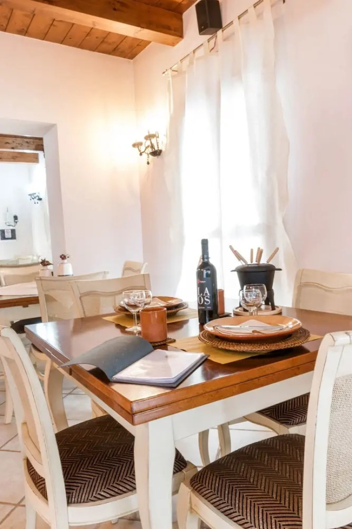 Agriturismo Terrerosse di Massadita