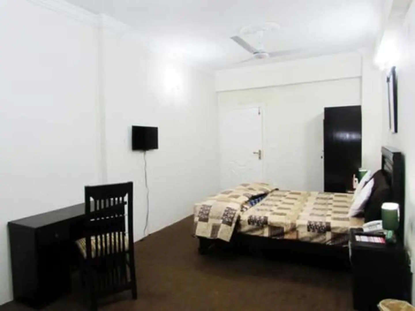 Stargaze Hotel & Apartments