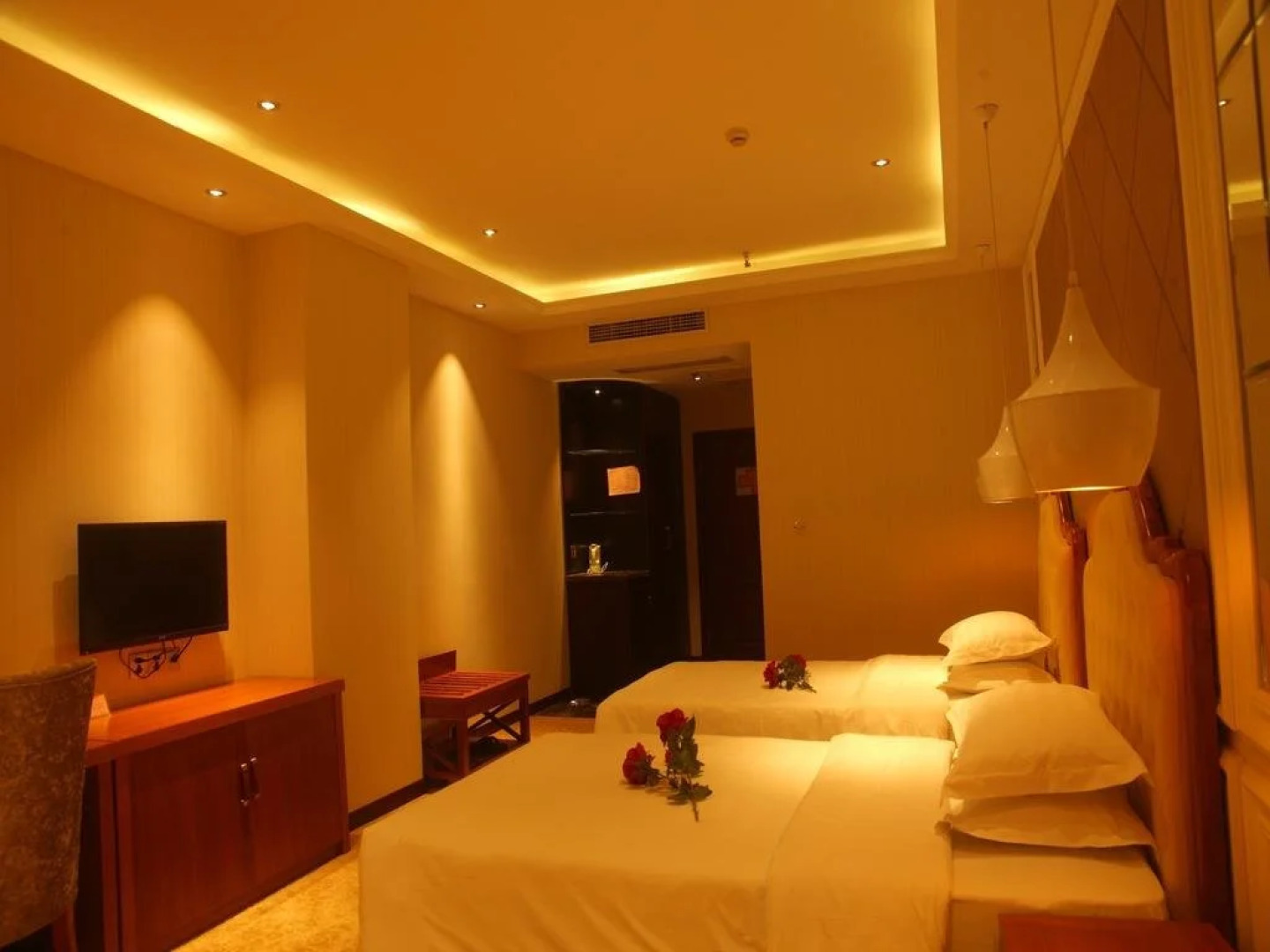 Chongqing Haotai Hotel