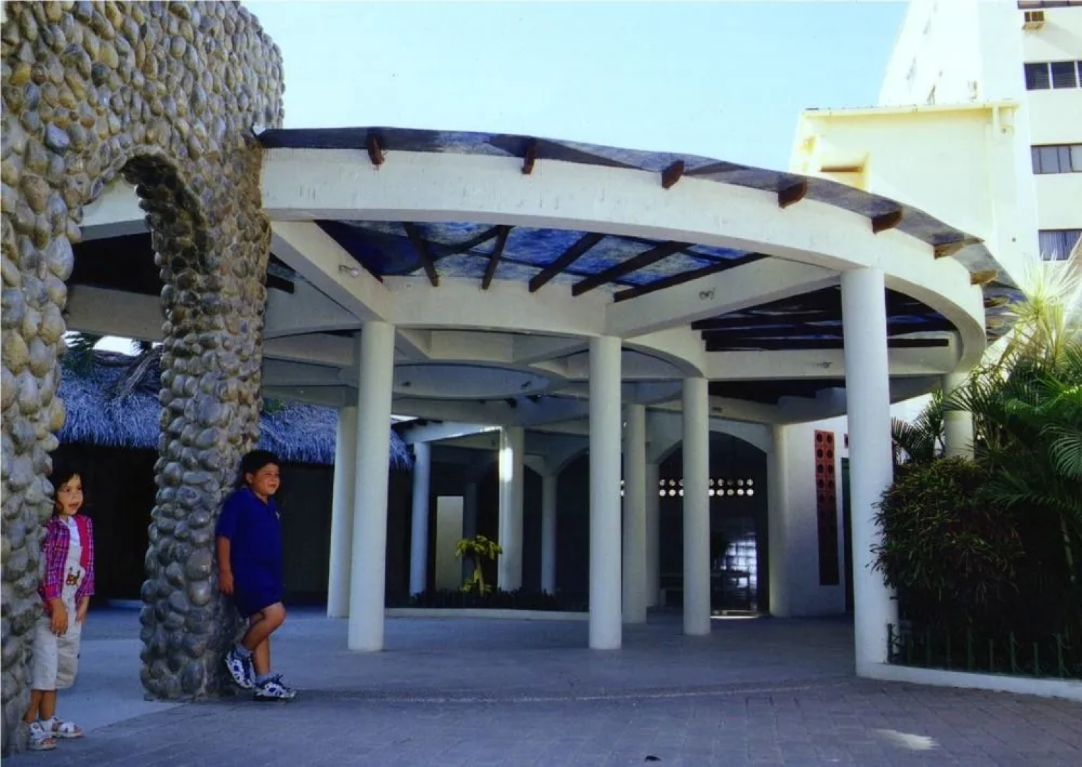 Hotel Francisco II