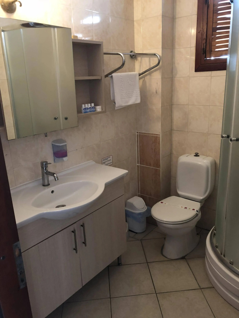 Sun and Sea Beach Hotel