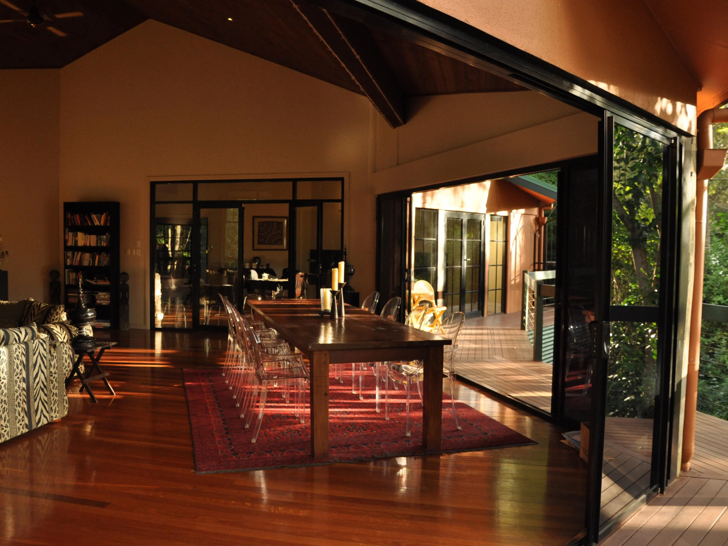 Escarpment Retreat & Day Spa