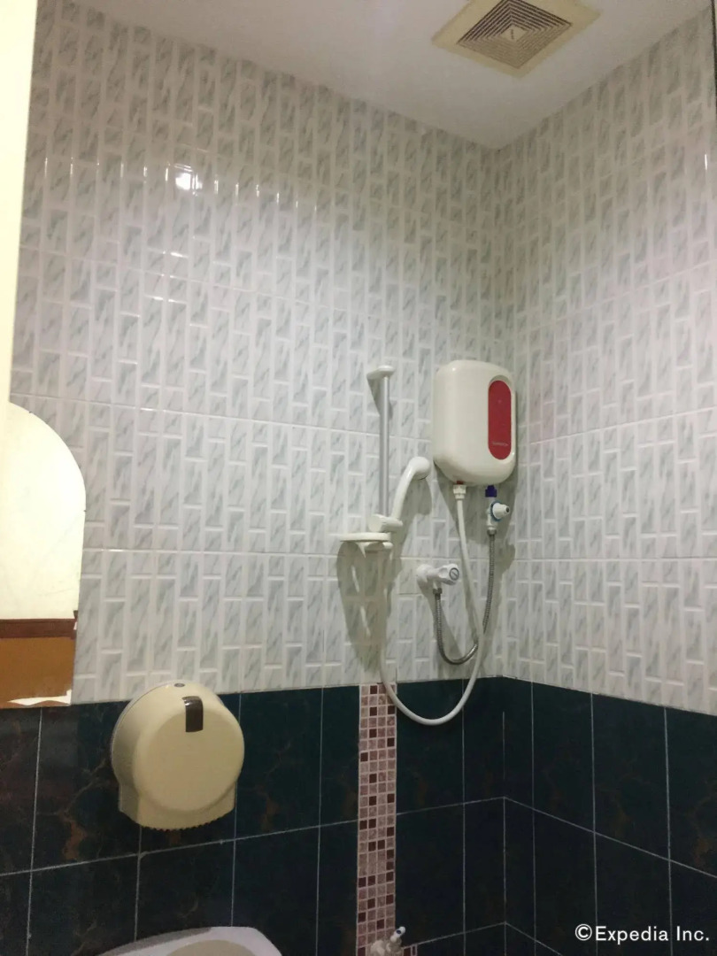 Water Paradise Resort Bohol