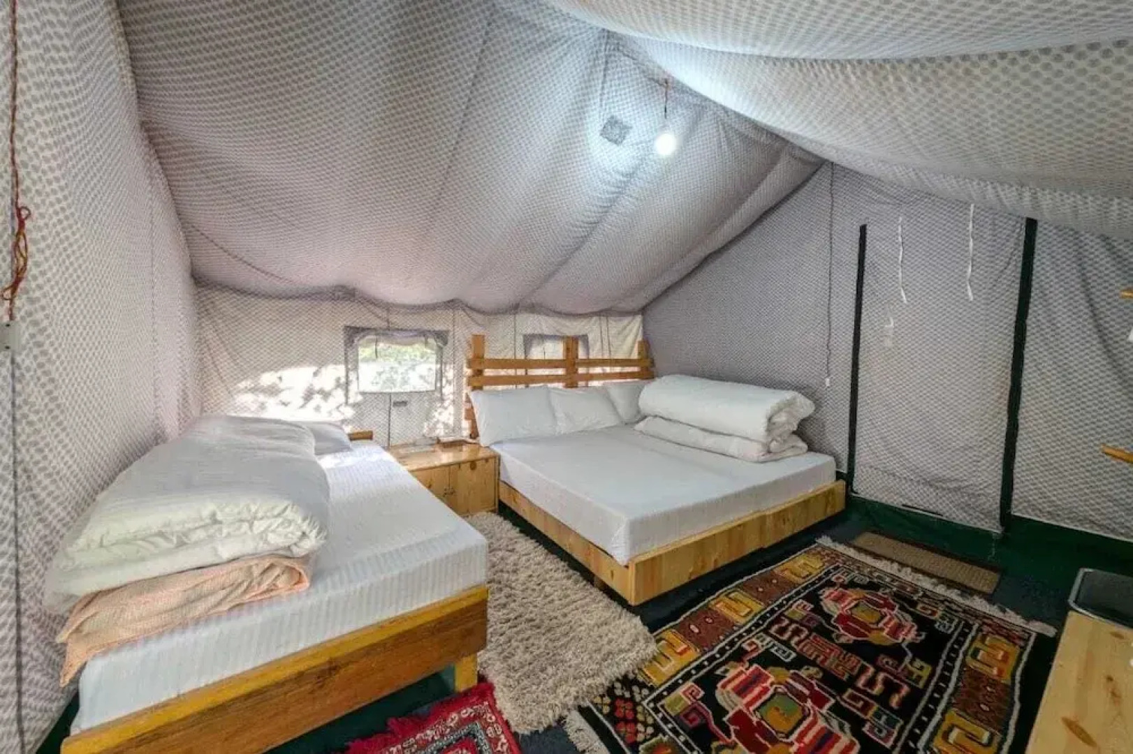 Apple Orchard Farm and Camping