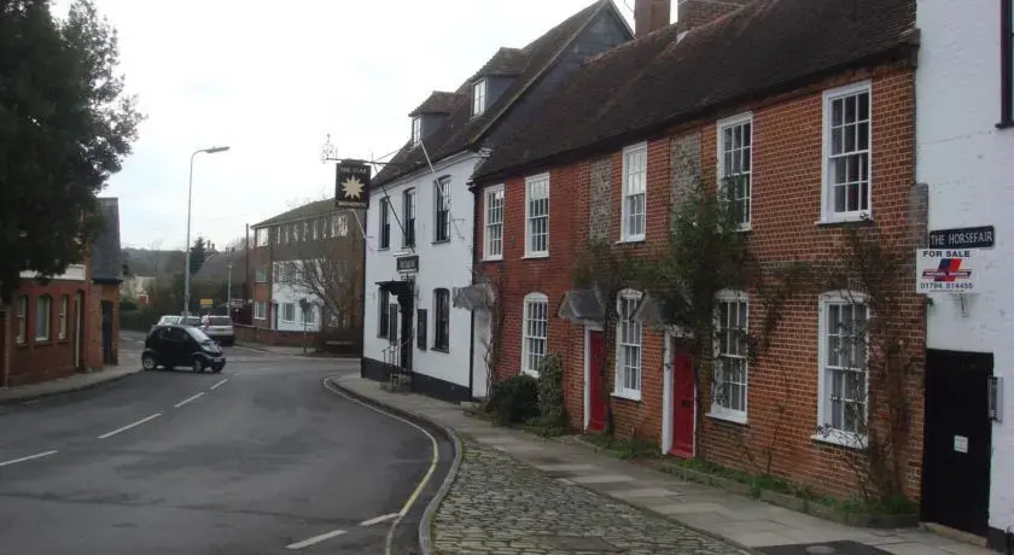 The Star Inn