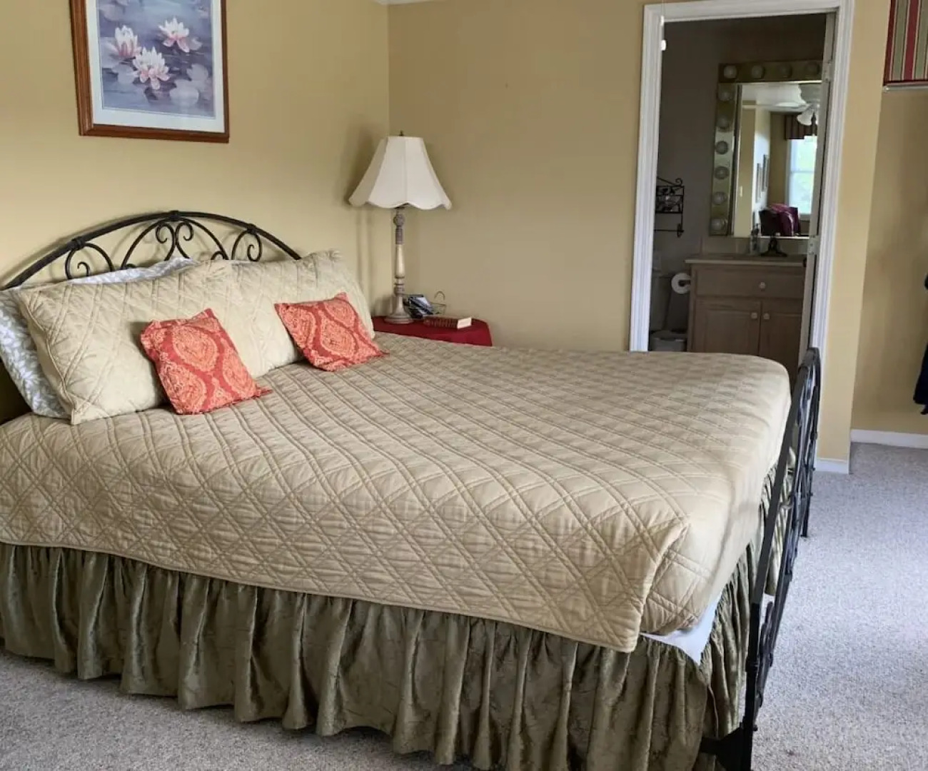 Biggers Bed & Breakfast