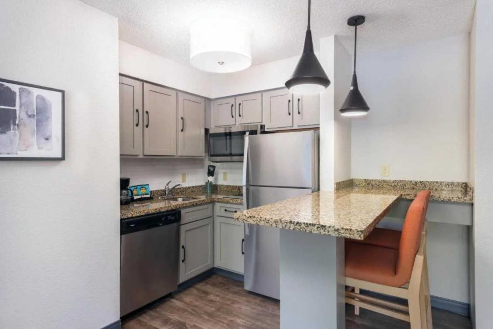 Candlewood Suites Eagan Arpt South - Mall Area by IHG