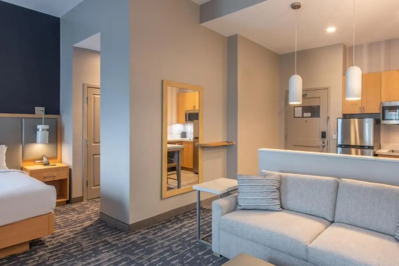 Residence Inn by Marriott Jekyll Island