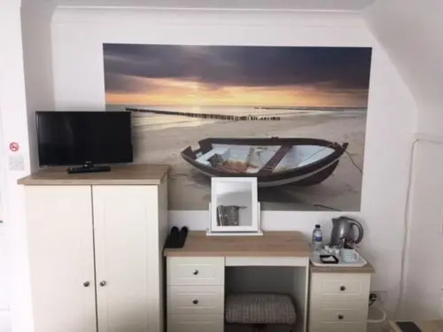 Tyto Alba Bed & Breakfast