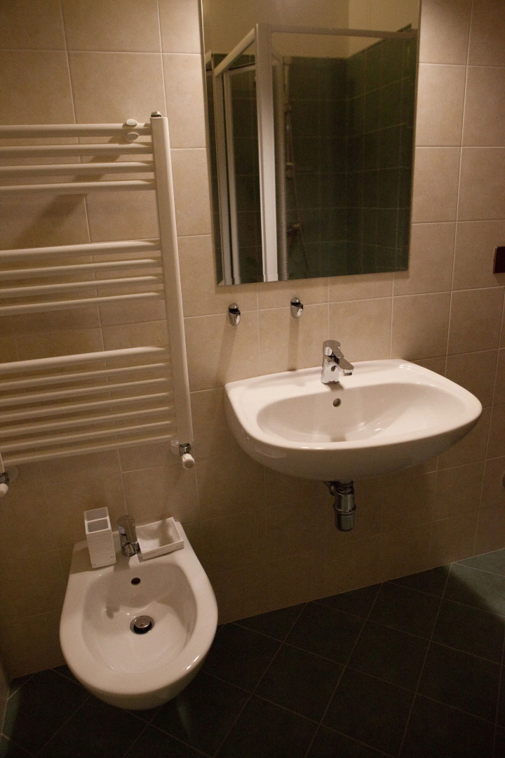 Residence Colle Veroni