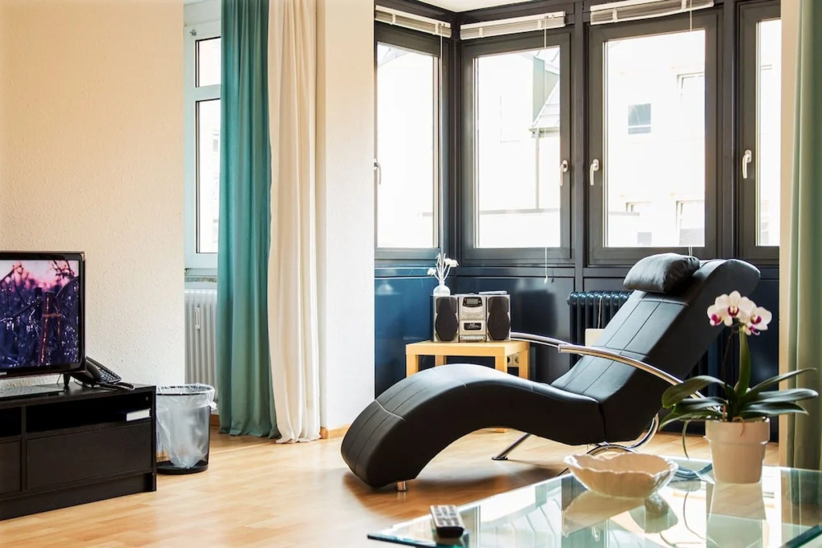 STADT-Hotel Lörrach