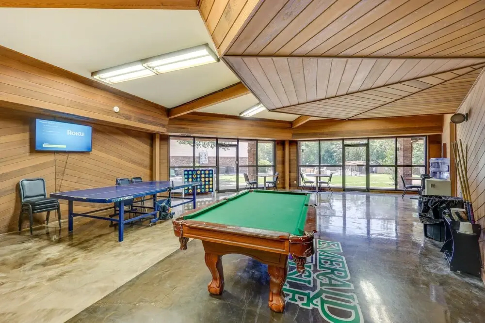 Hot Springs Resort Condo ~ 7 Mi to Bathhouse Row!