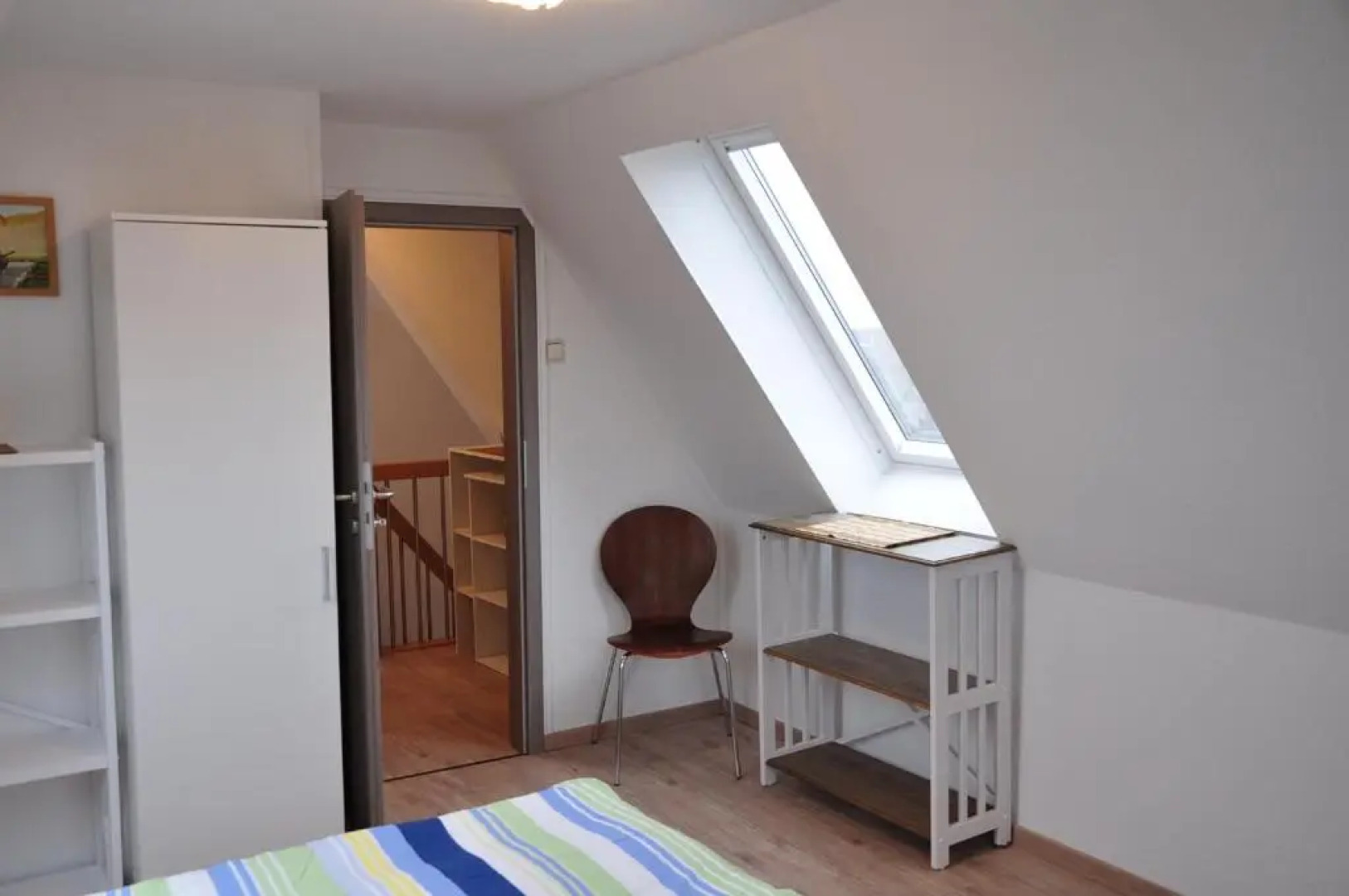 Ferienhaus Nordstrand Whg 5