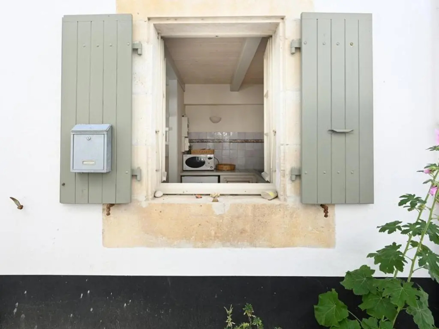 Maison Les Portes-en-Ré, 2 pièces, 2 personnes - FR-1-434-86