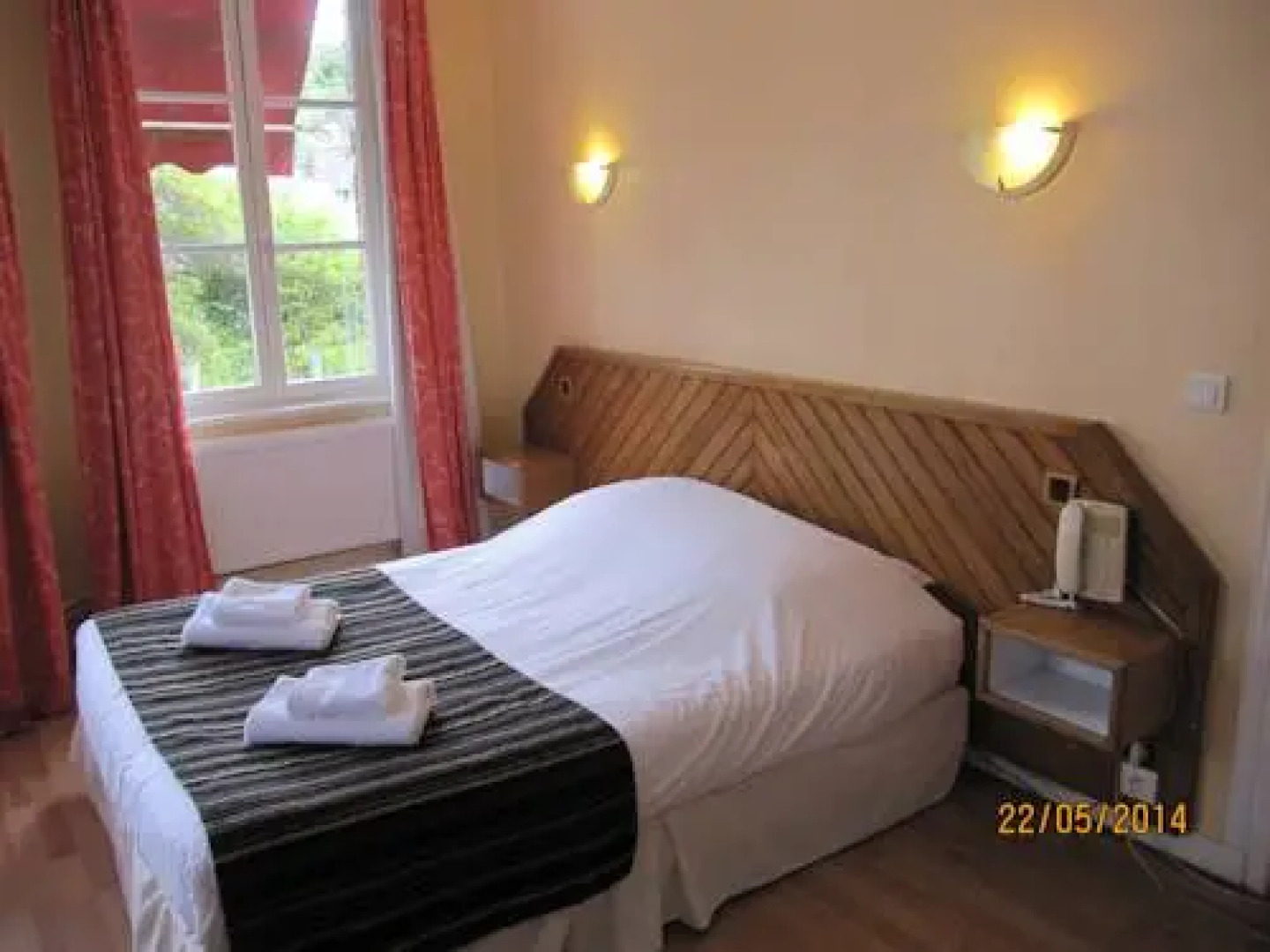 La Taverne des Deux Augustins