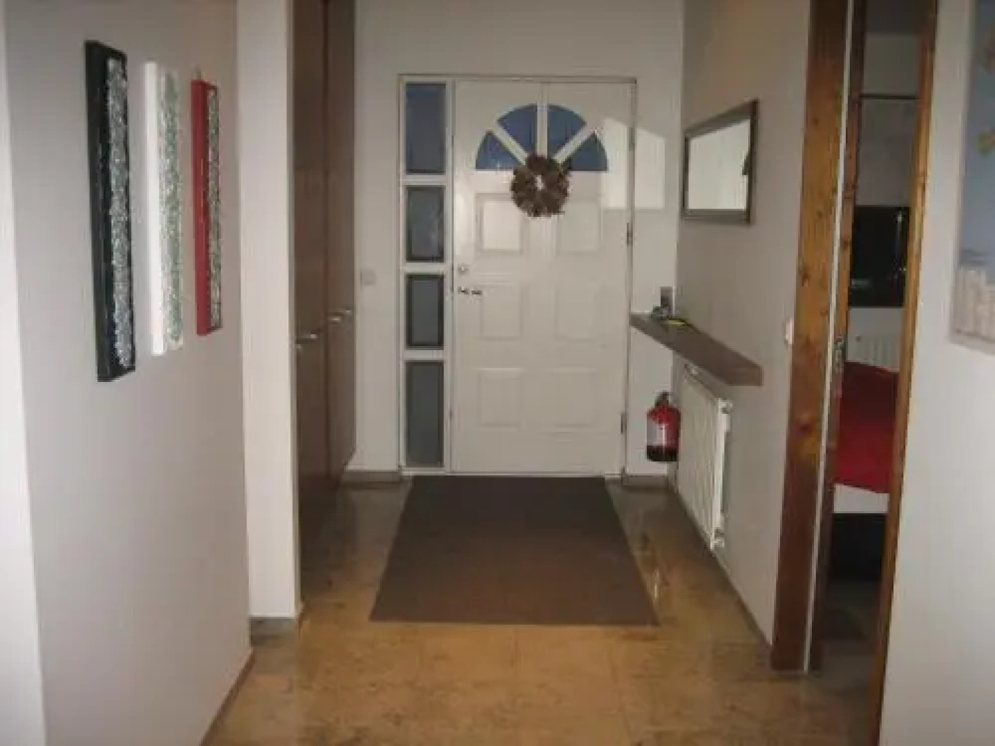 Home Guesthouse