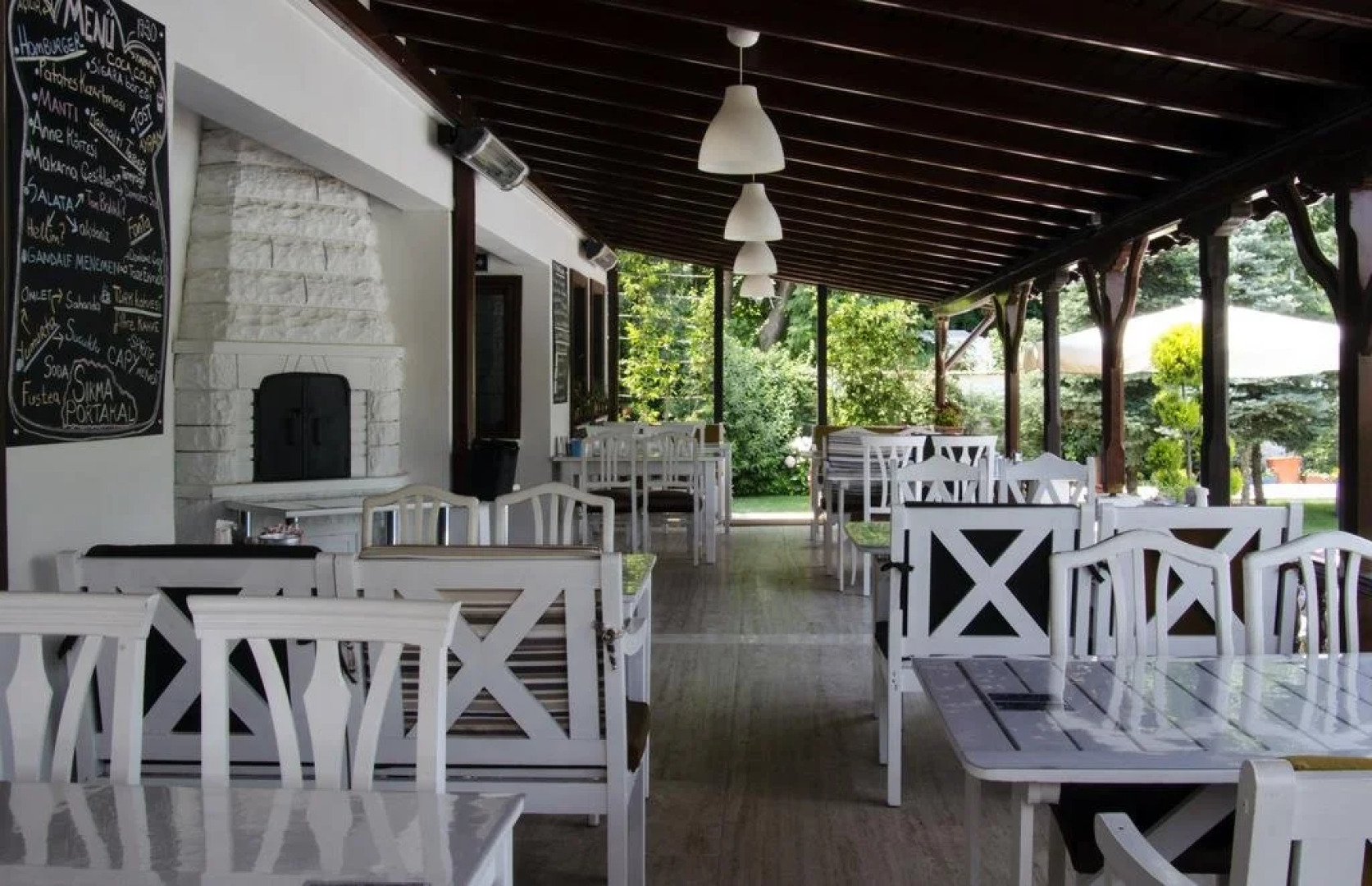 The Red Witch Boutique Hotel