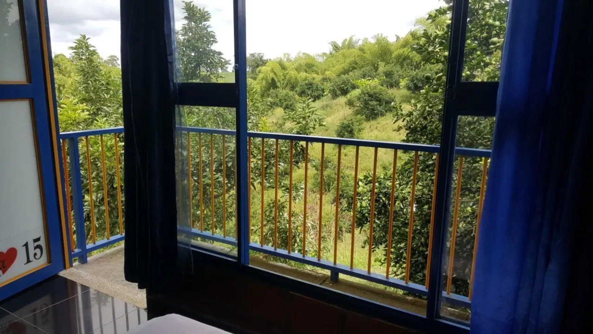 Finca Hotel La Cecilia