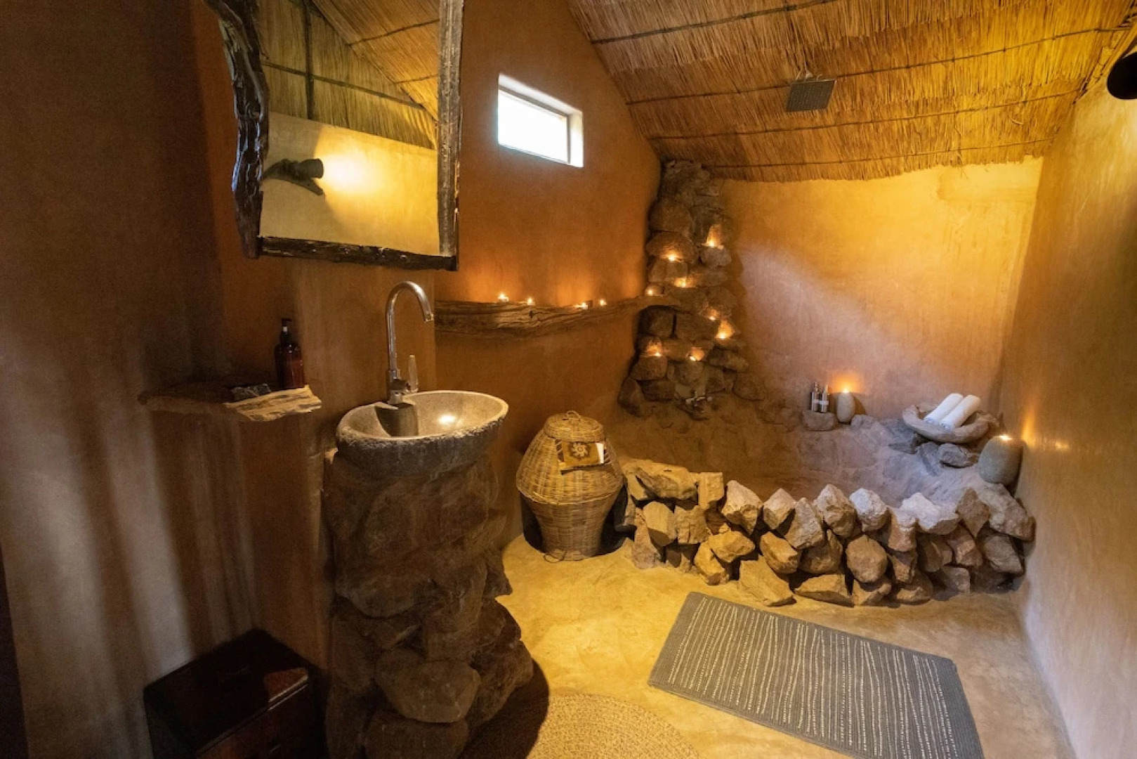 Track and Trail River Camp