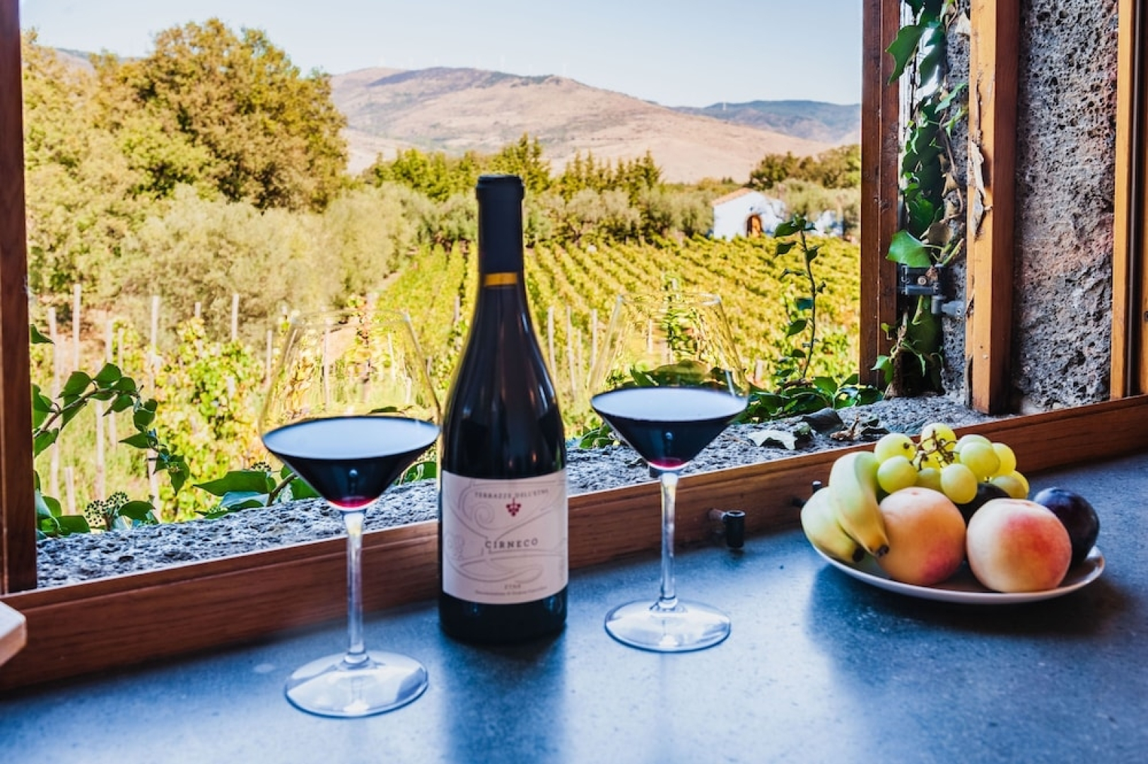 Terrazze dell'Etna - Rooms & Apartments