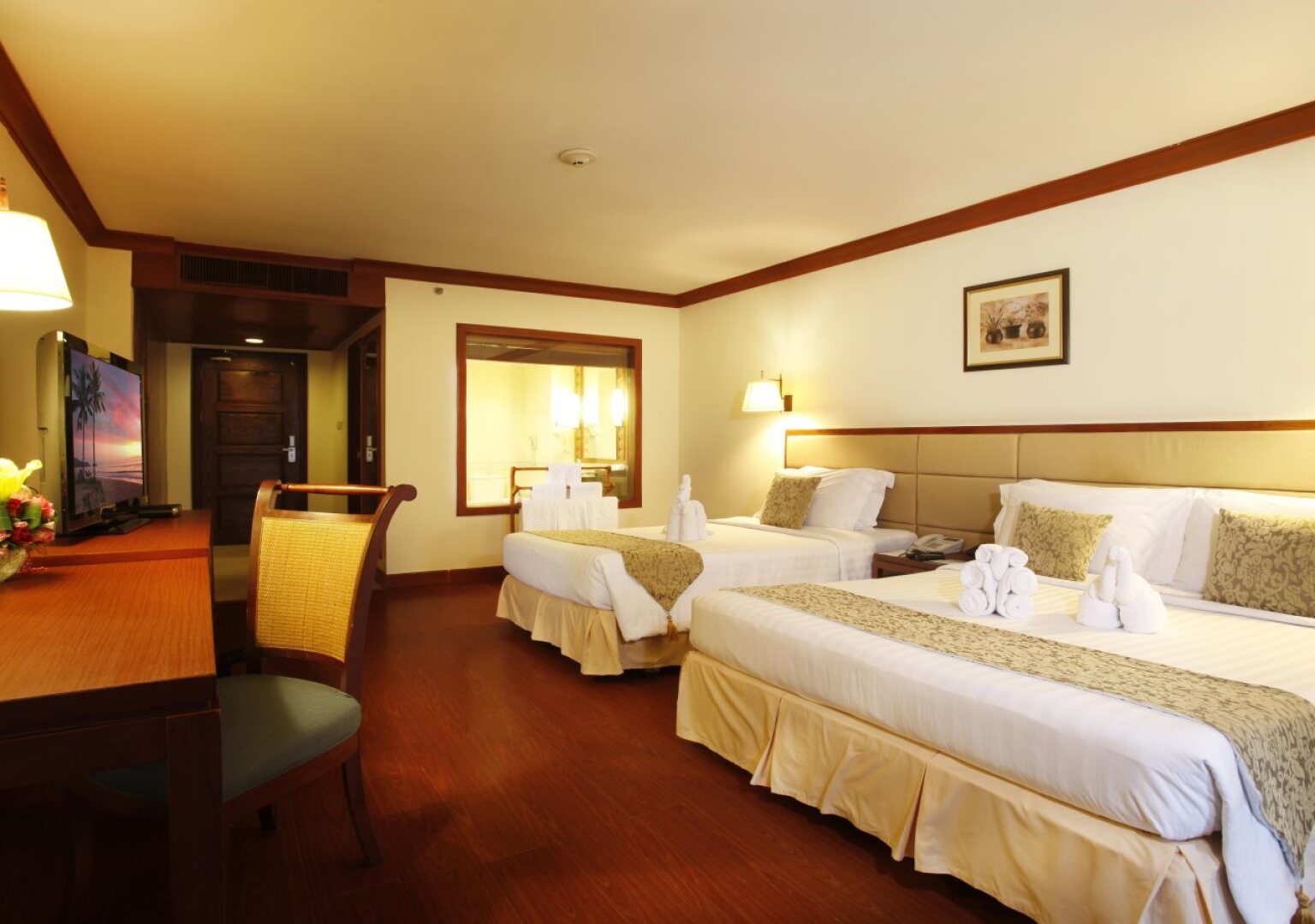 Phuket Graceland Resort And Spa