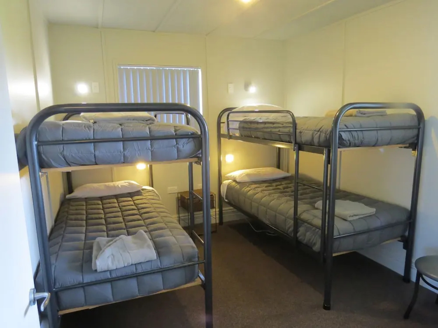 Christchurch Kiwi Holiday Park & Motels